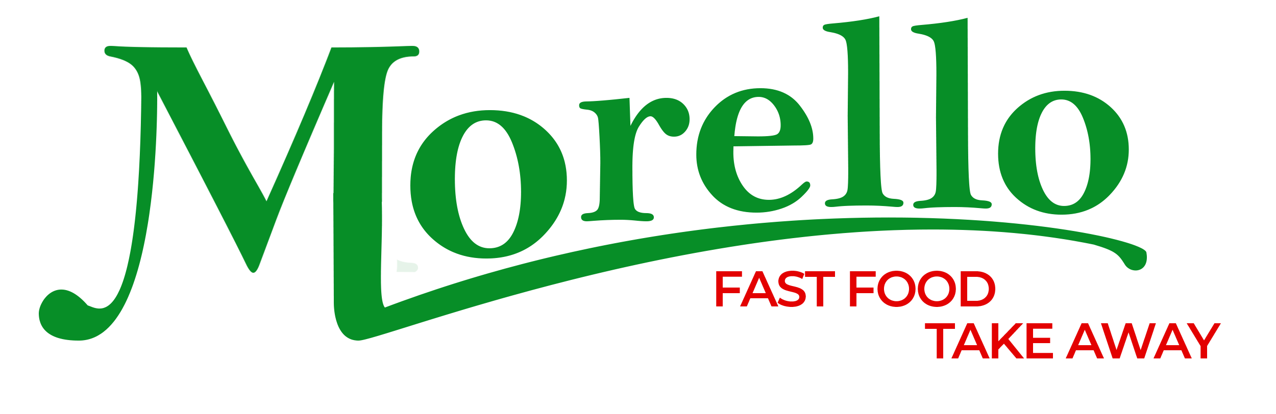 Morello's Takeaway Glasgow logo